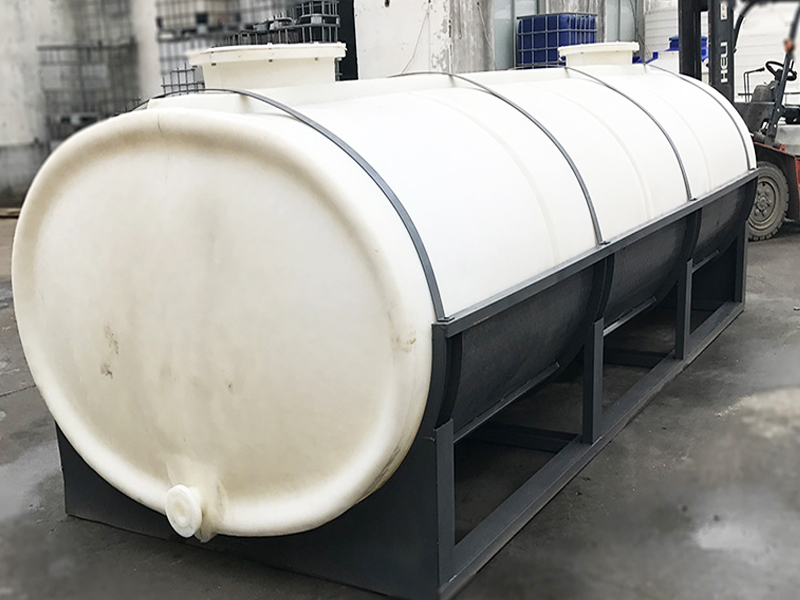 10噸臥式儲罐 10噸臥式儲罐